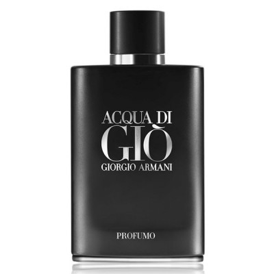 Giorgio Armani Acqua Dı Gıo Profumo EDP 125ml Erkek Tester Parfüm